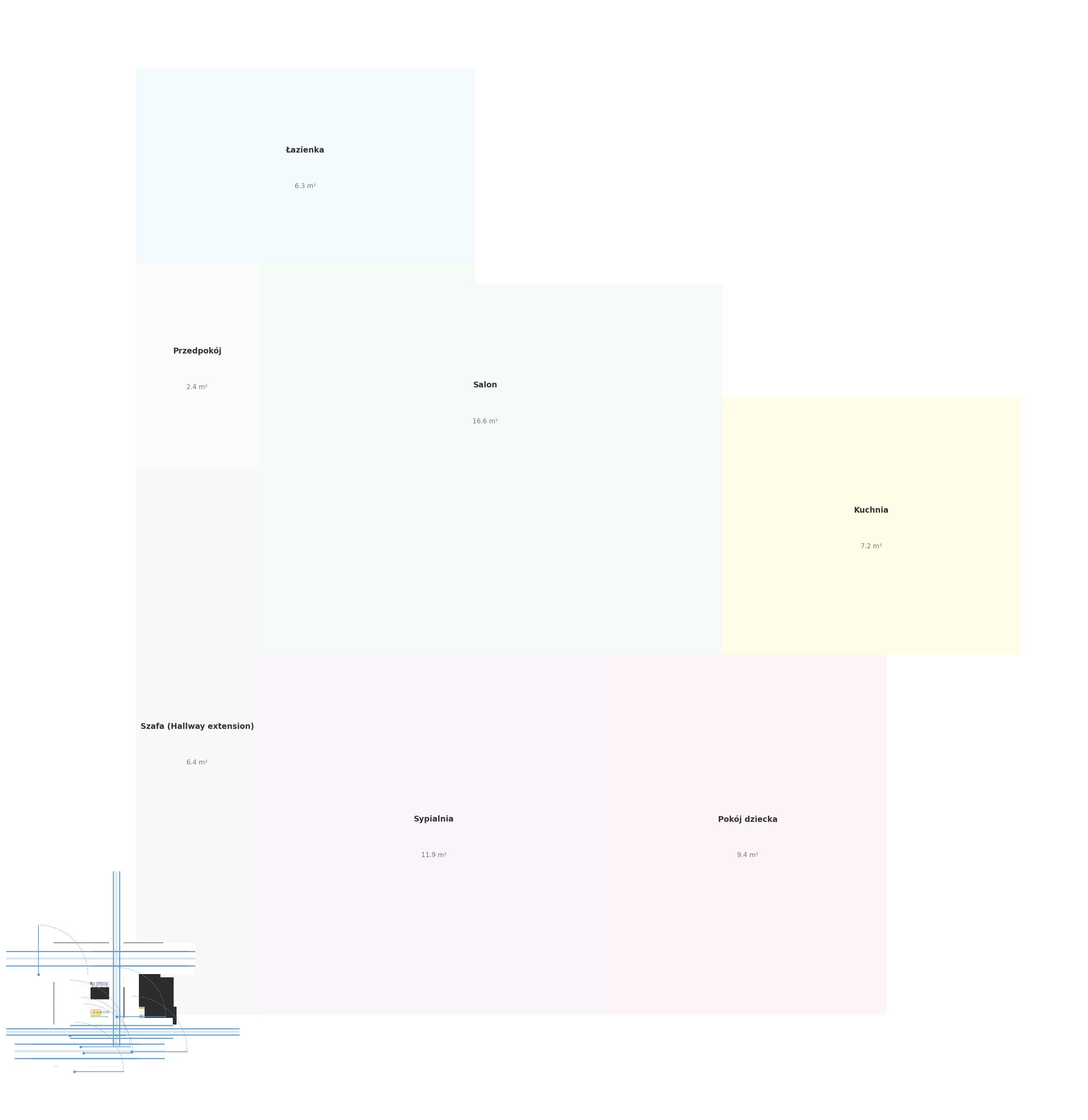Floor plan of Test_Gemini3